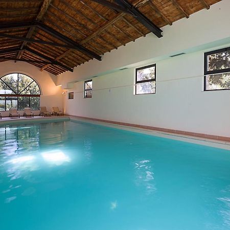 Fattoria Pieve A Salti Villa Buonconvento Kültér fotó