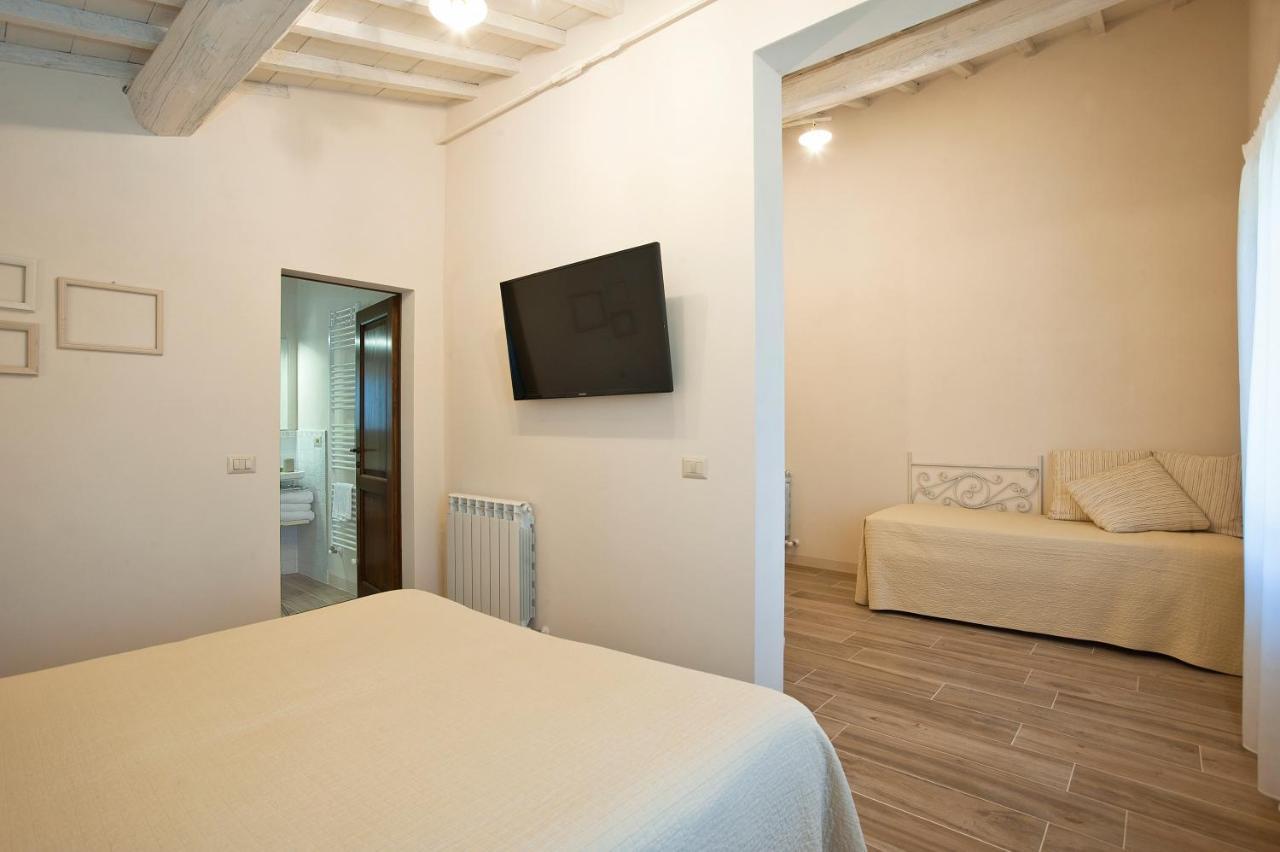 Fattoria Pieve A Salti Villa Buonconvento Kültér fotó