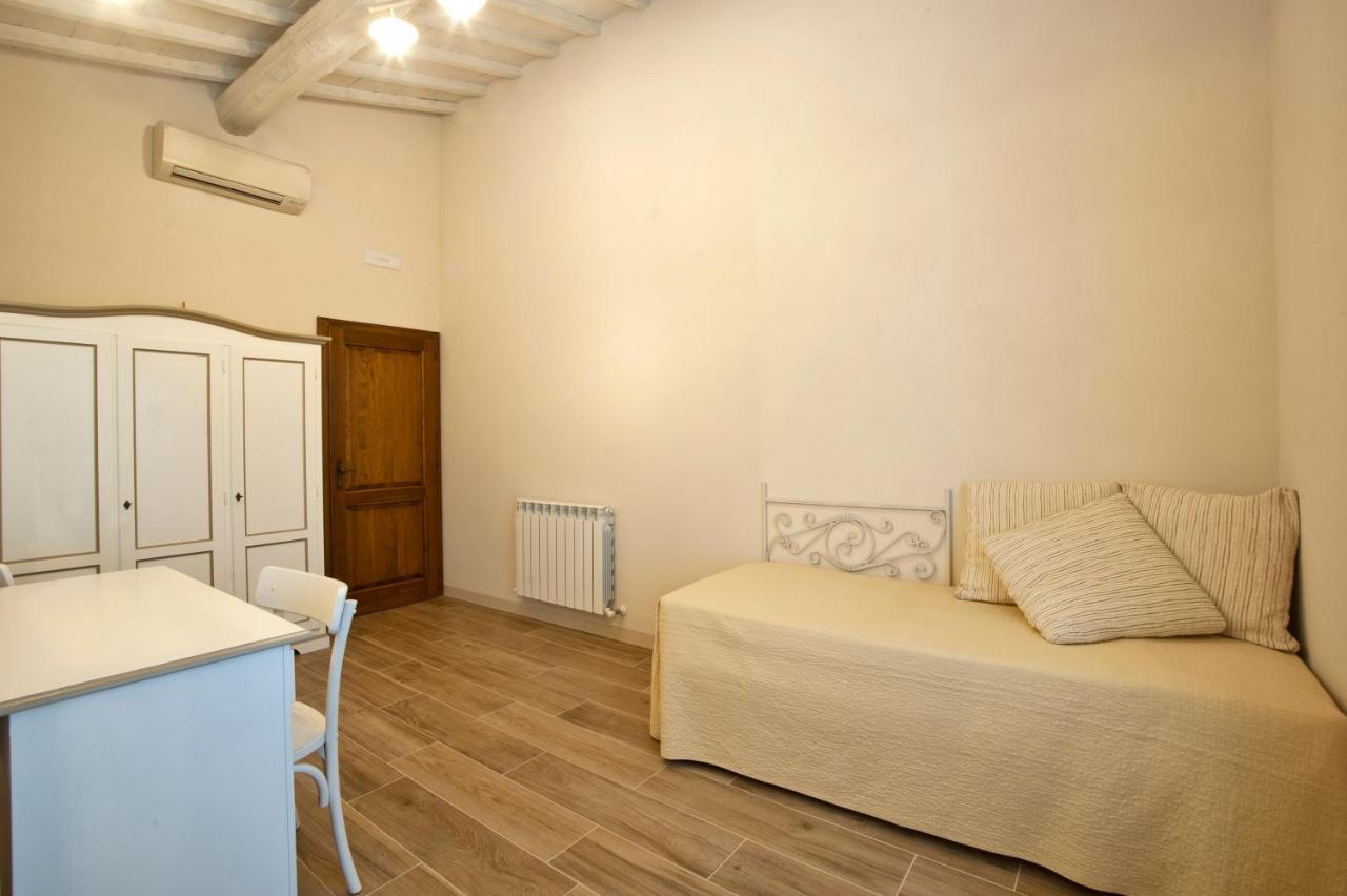 Fattoria Pieve A Salti Villa Buonconvento Kültér fotó