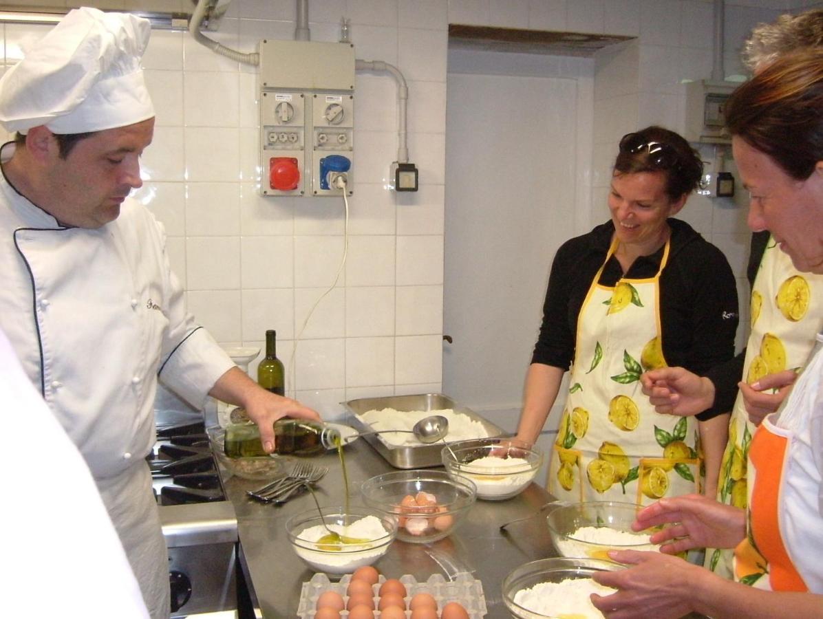 Fattoria Pieve A Salti Villa Buonconvento Kültér fotó