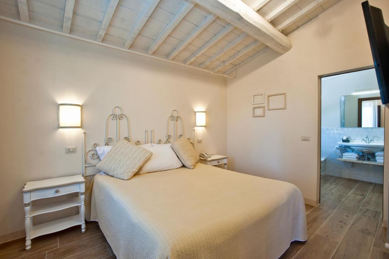 Fattoria Pieve A Salti Villa Buonconvento Kültér fotó