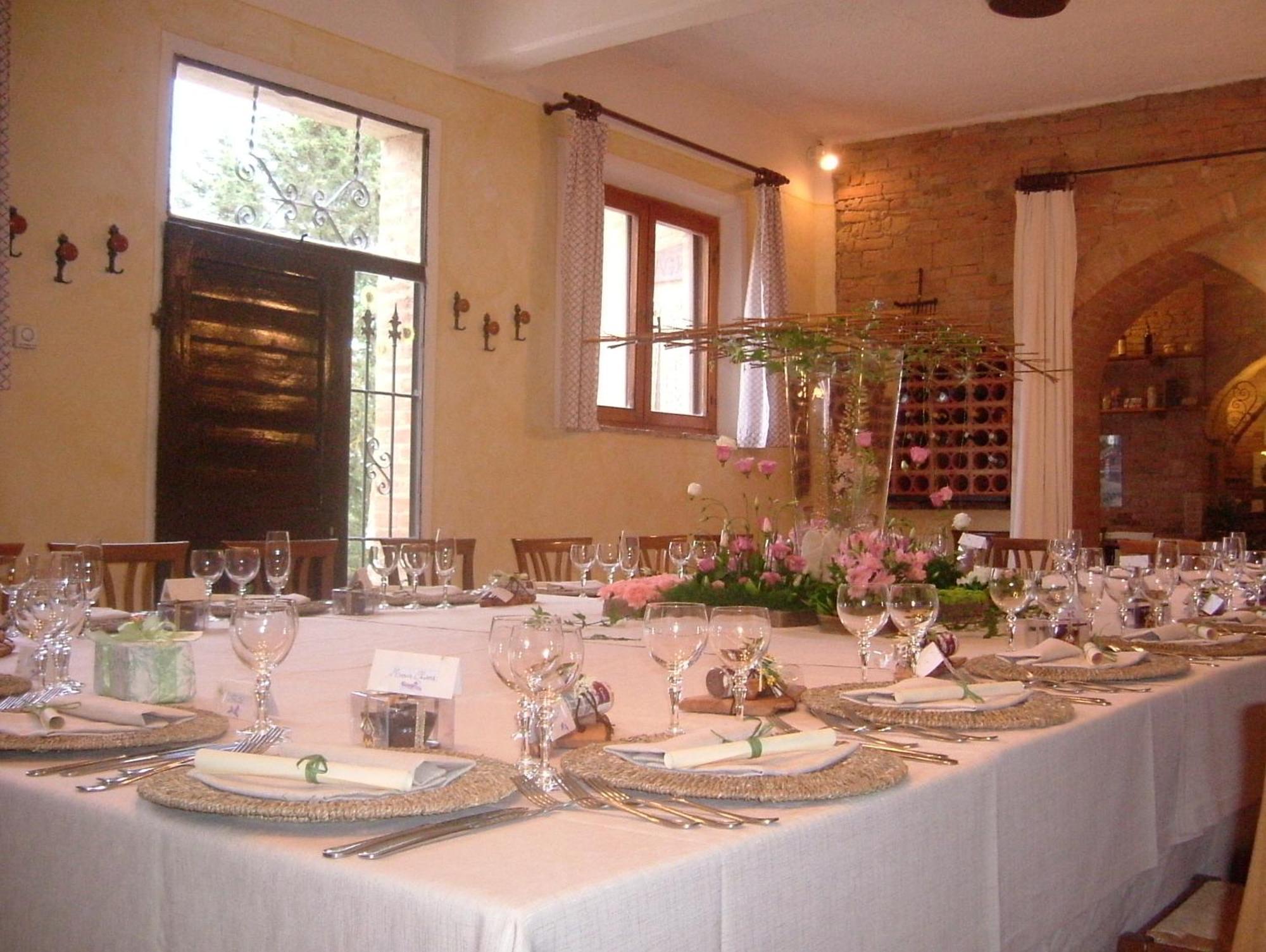 Fattoria Pieve A Salti Villa Buonconvento Kültér fotó