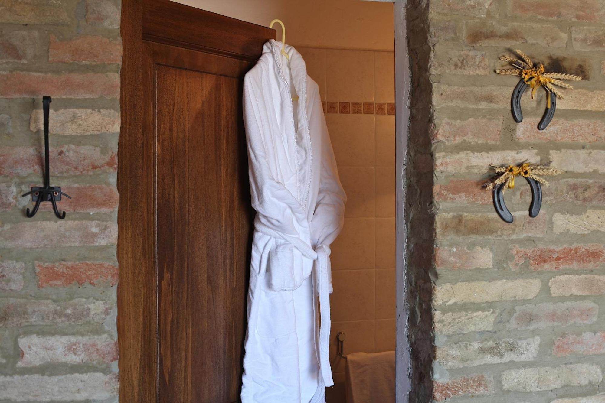 Fattoria Pieve A Salti Villa Buonconvento Kültér fotó