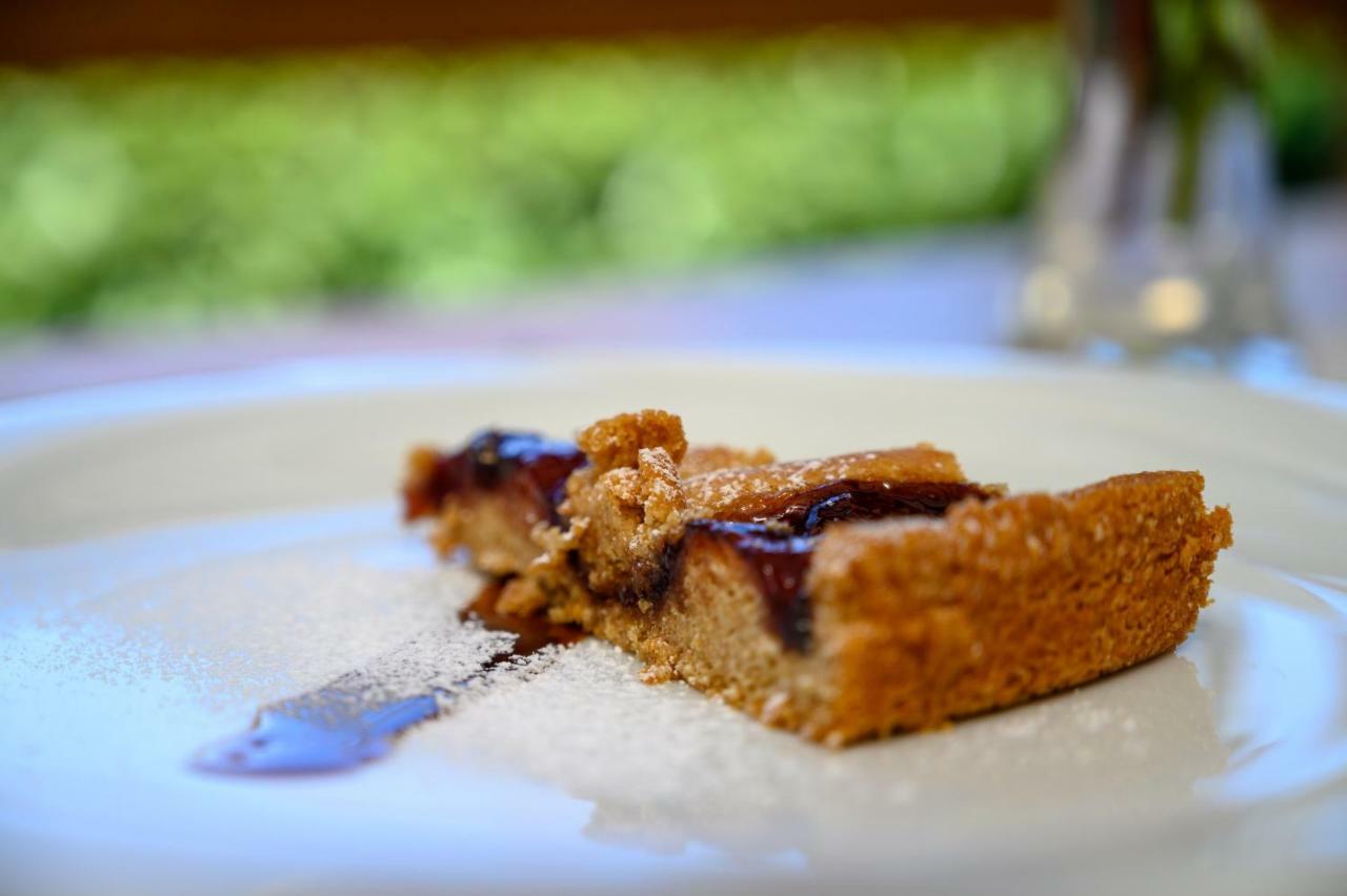 Fattoria Pieve A Salti Villa Buonconvento Kültér fotó