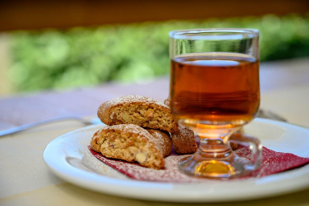 Fattoria Pieve A Salti Villa Buonconvento Kültér fotó